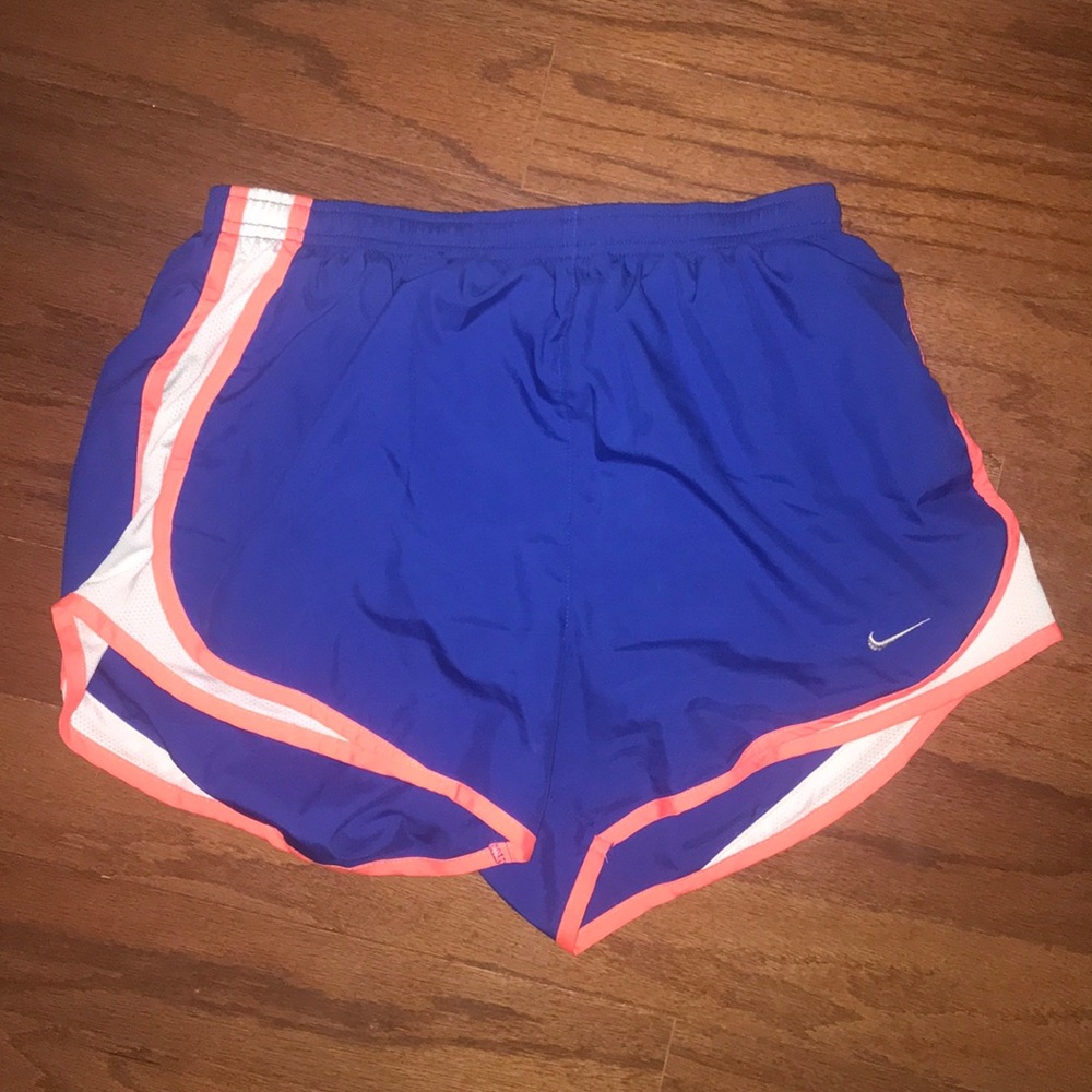 Small Nike shorts